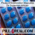 African Superman Male Enhancement Pills viagra2